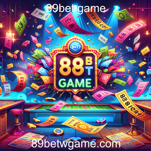 Entenda a Loteria no 89bet Game: Emoção e Prêmios ao Seu Alcance